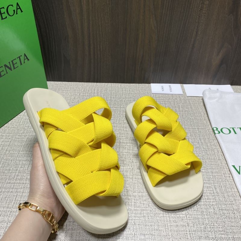 Bottega Veneta Sandals